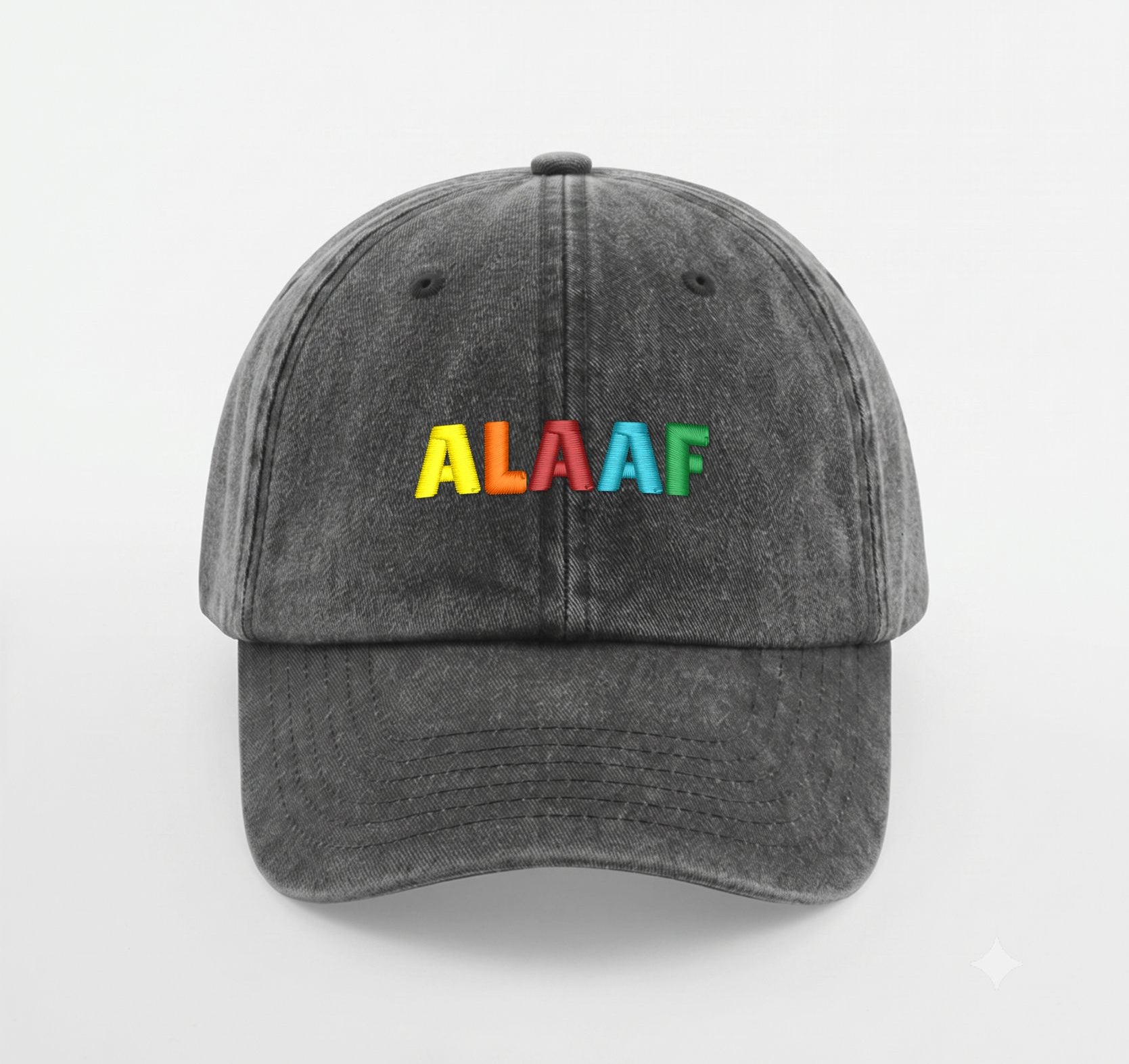 Alaaf Vintage Cap