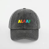 Alaaf Vintage Cap