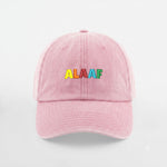 Alaaf Vintage Cap