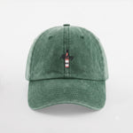All Day Rse Vintage Cap