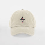 All Day Rse Vintage Cap