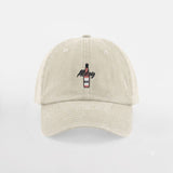 All Day Rse Vintage Cap
