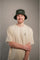 Amore Cord Bucket Hat