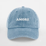 Amore Vintage Cap