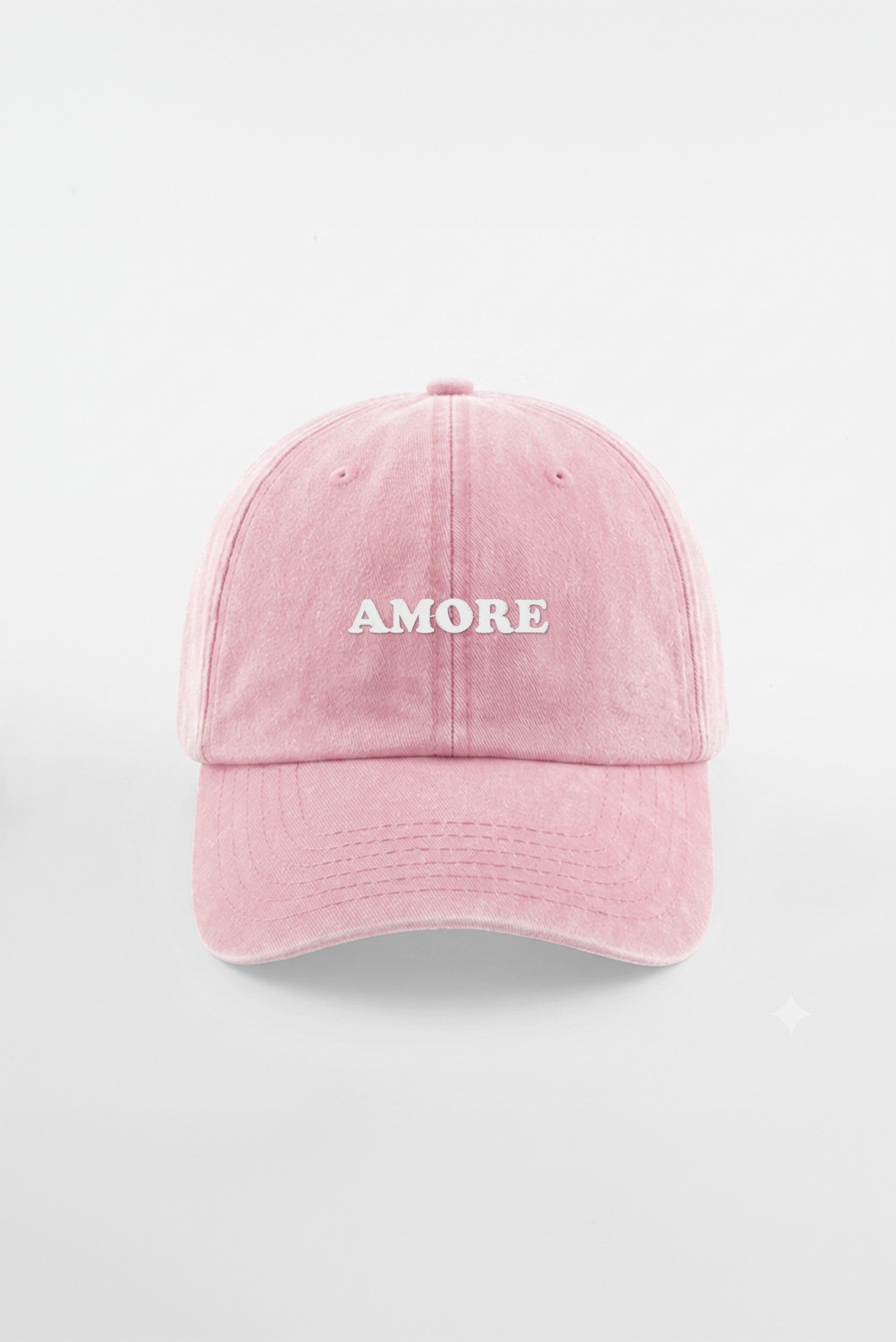 Amore Vintage Cap