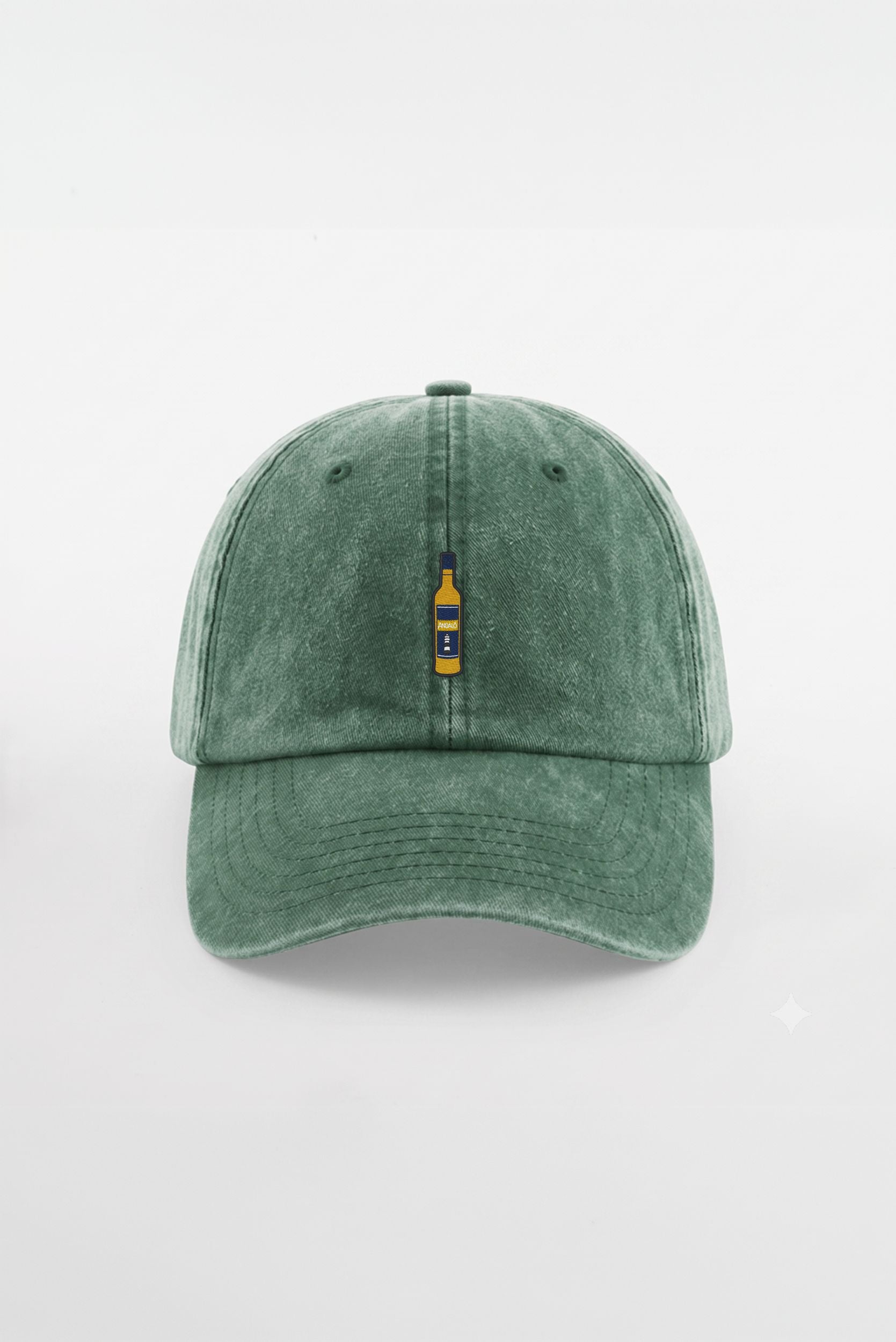 Andaloe Vintage Cap