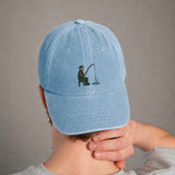 Angler Vintage Cap
