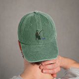 Angler Vintage Cap