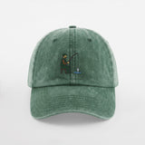 Angler Vintage Cap