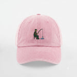 Angler Vintage Cap