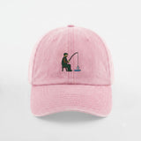 Angler Vintage Cap