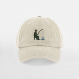 Angler Vintage Cap
