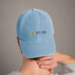 Aperitivo Vintage Cap