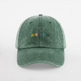 Aperitivo Vintage Cap