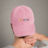 Aperitivo Vintage Cap