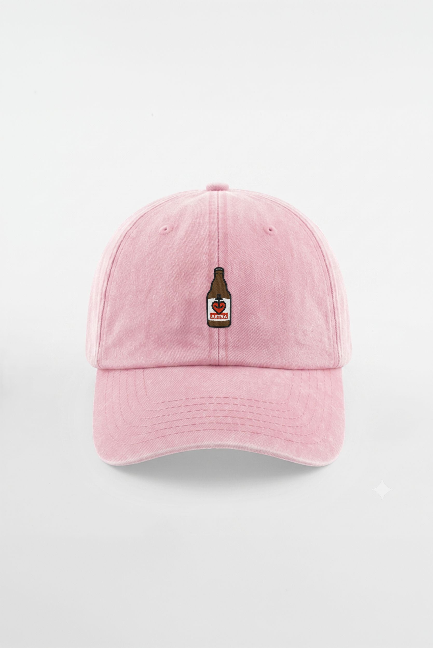 Astra Vintage Cap