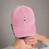 Batida | Bestickte Vintage Cap