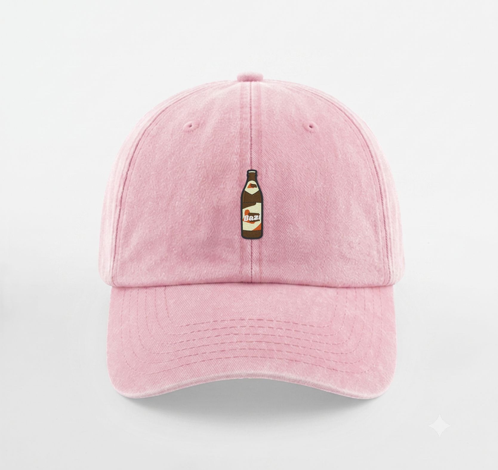 Bazi Vintage Cap