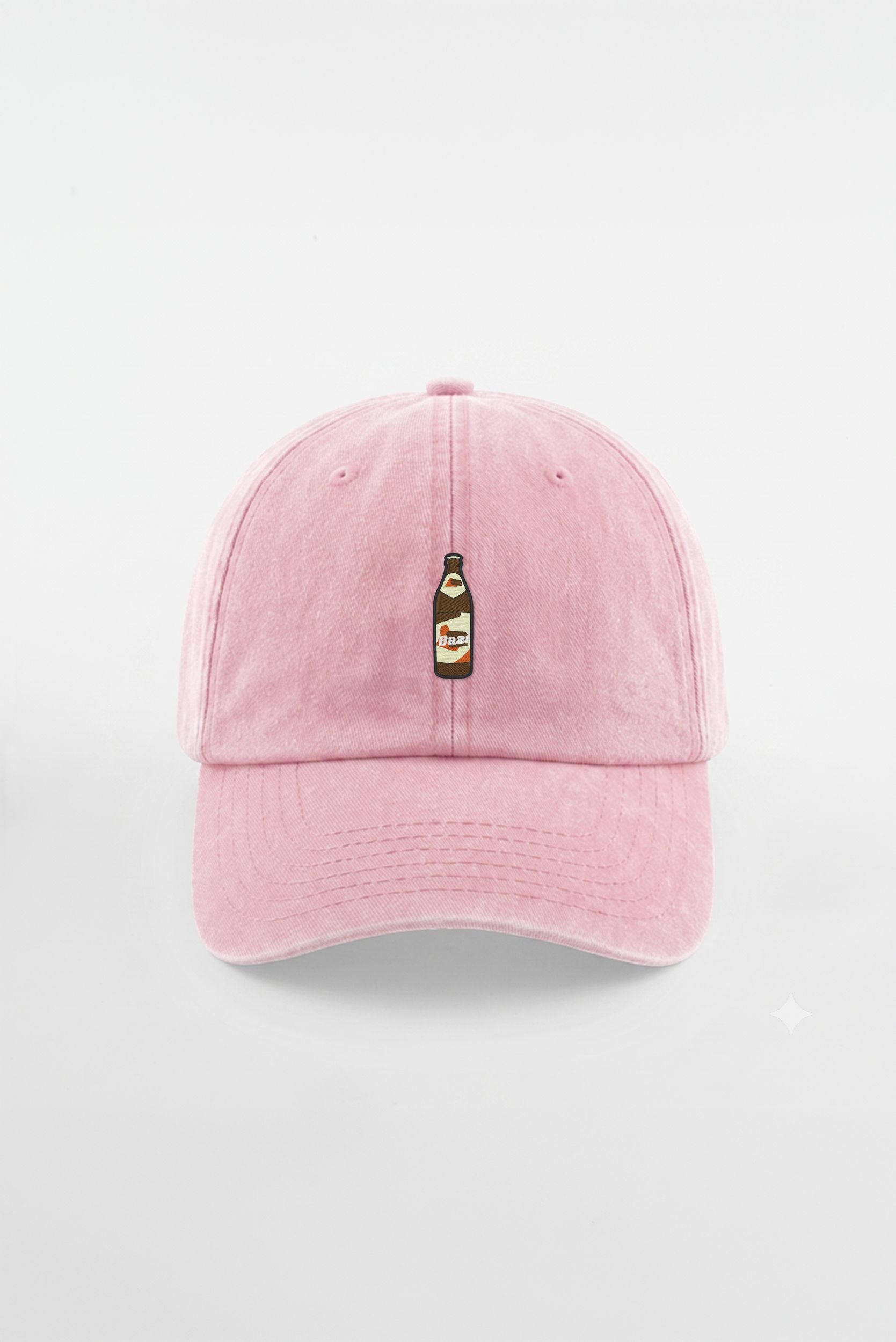 Bazi Vintage Cap