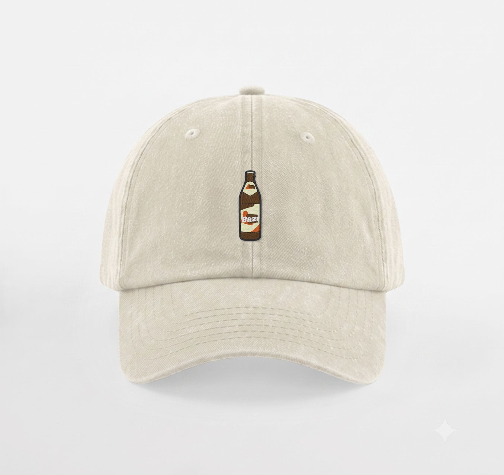 Bazi Vintage Cap