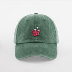 Beerpong Vintage Cap