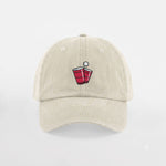 Beerpong Vintage Cap