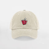 Beerpong Vintage Cap