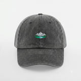 Berge Vintage Cap