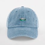 Berge Vintage Cap