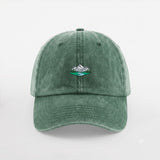 Berge Vintage Cap
