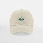 Berge Vintage Cap