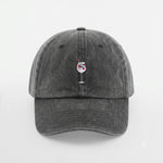 Berry Spritz Vintage Cap
