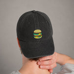 Bigburger Vintage Cap