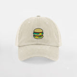 Bigburger Vintage Cap