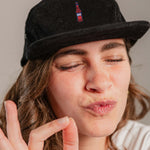 Bionade Cord Camper Cap