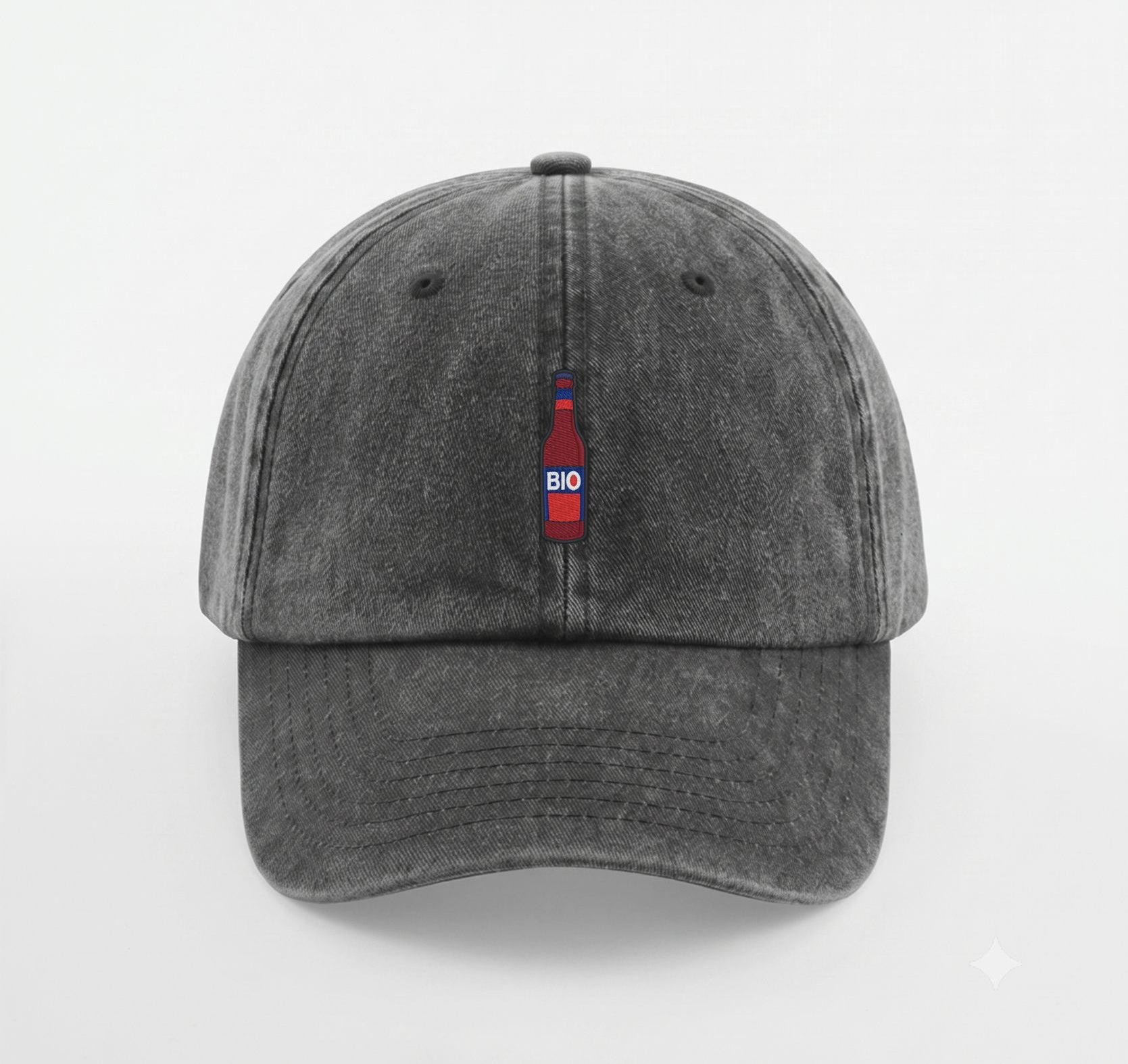 Bionade Vintage Cap