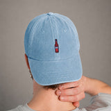 Bionade Vintage Cap