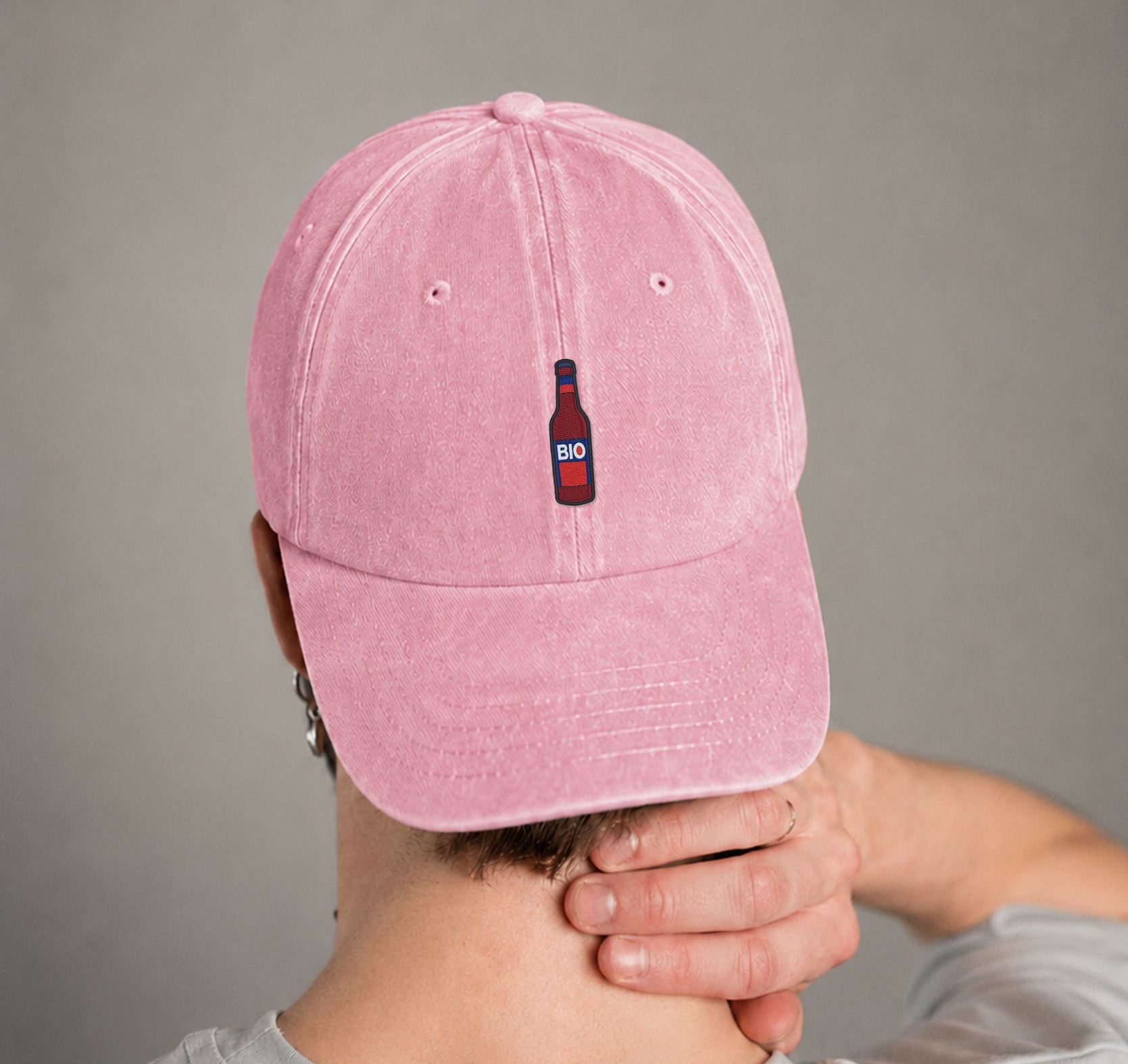 Bionade Vintage Cap