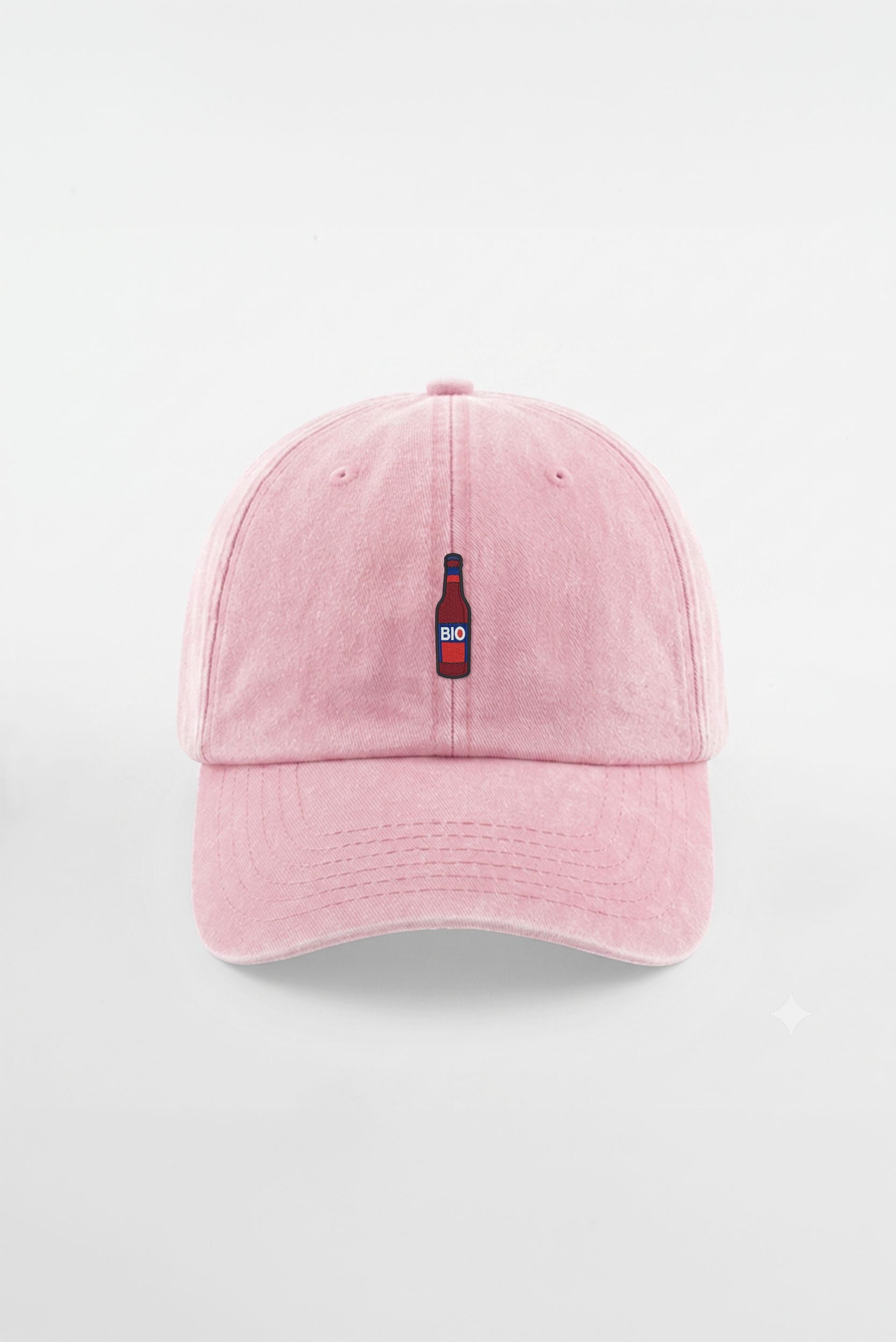 Bionade Vintage Cap