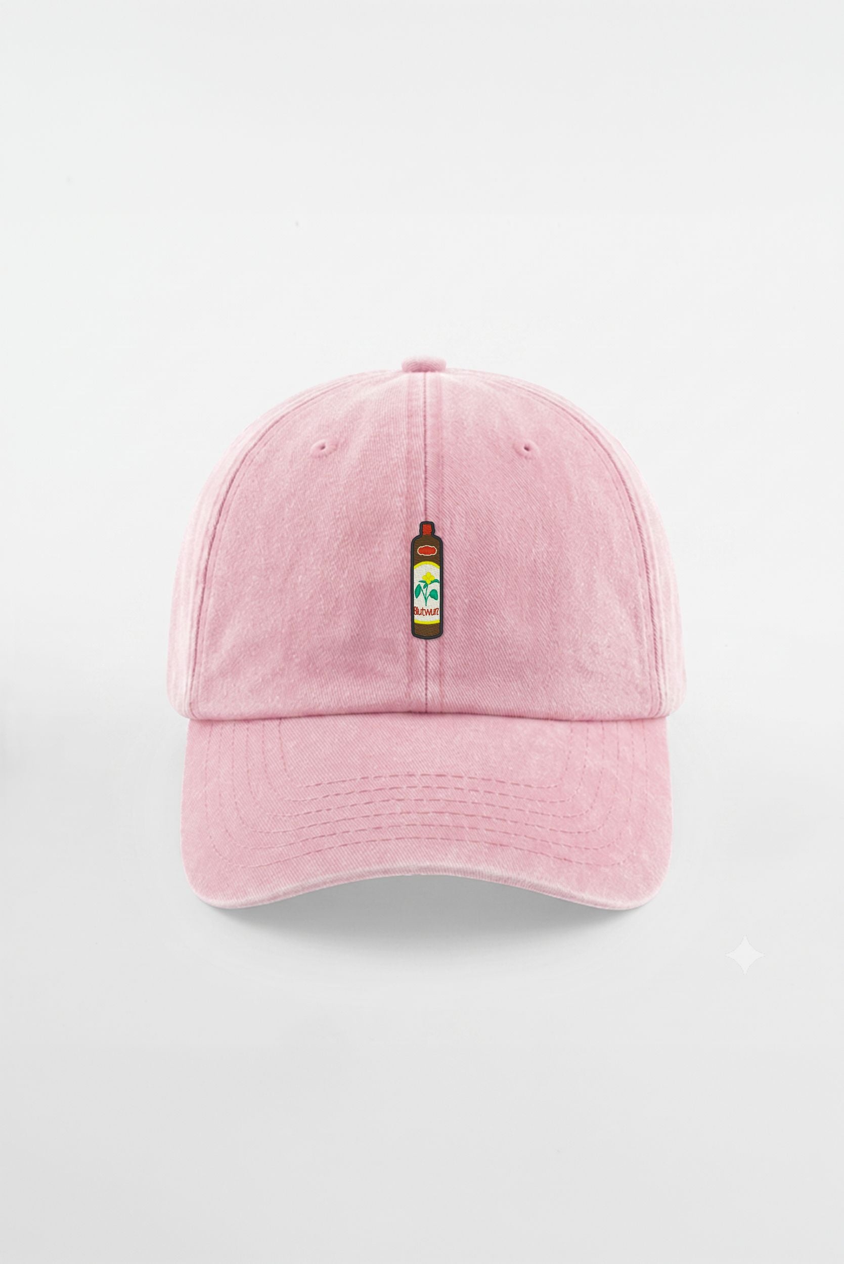 Blutwurz Vintage Cap