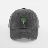Brokoli Vintage Cap