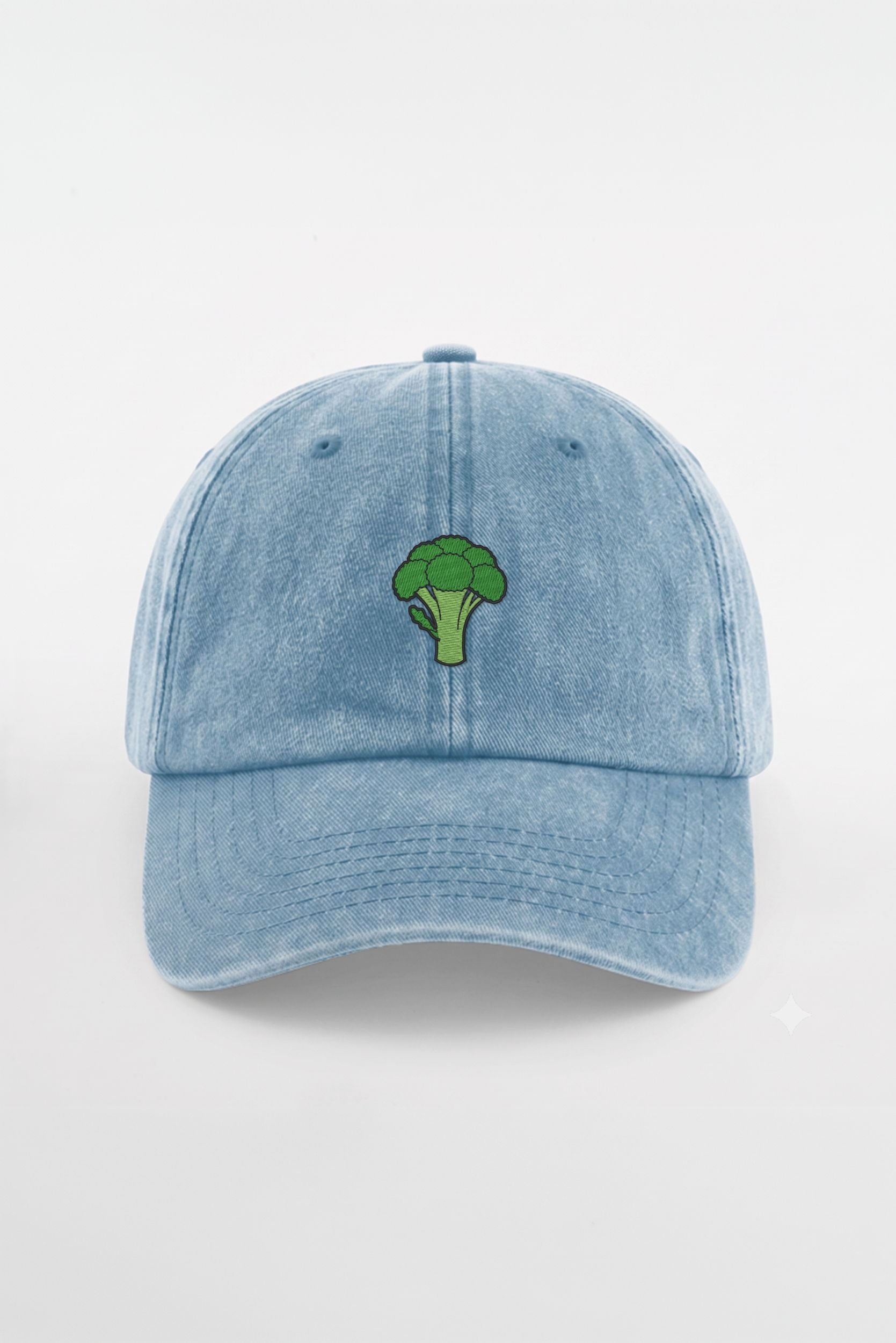 Brokoli Vintage Cap
