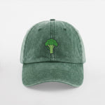 Brokoli Vintage Cap