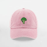 Brokoli Vintage Cap