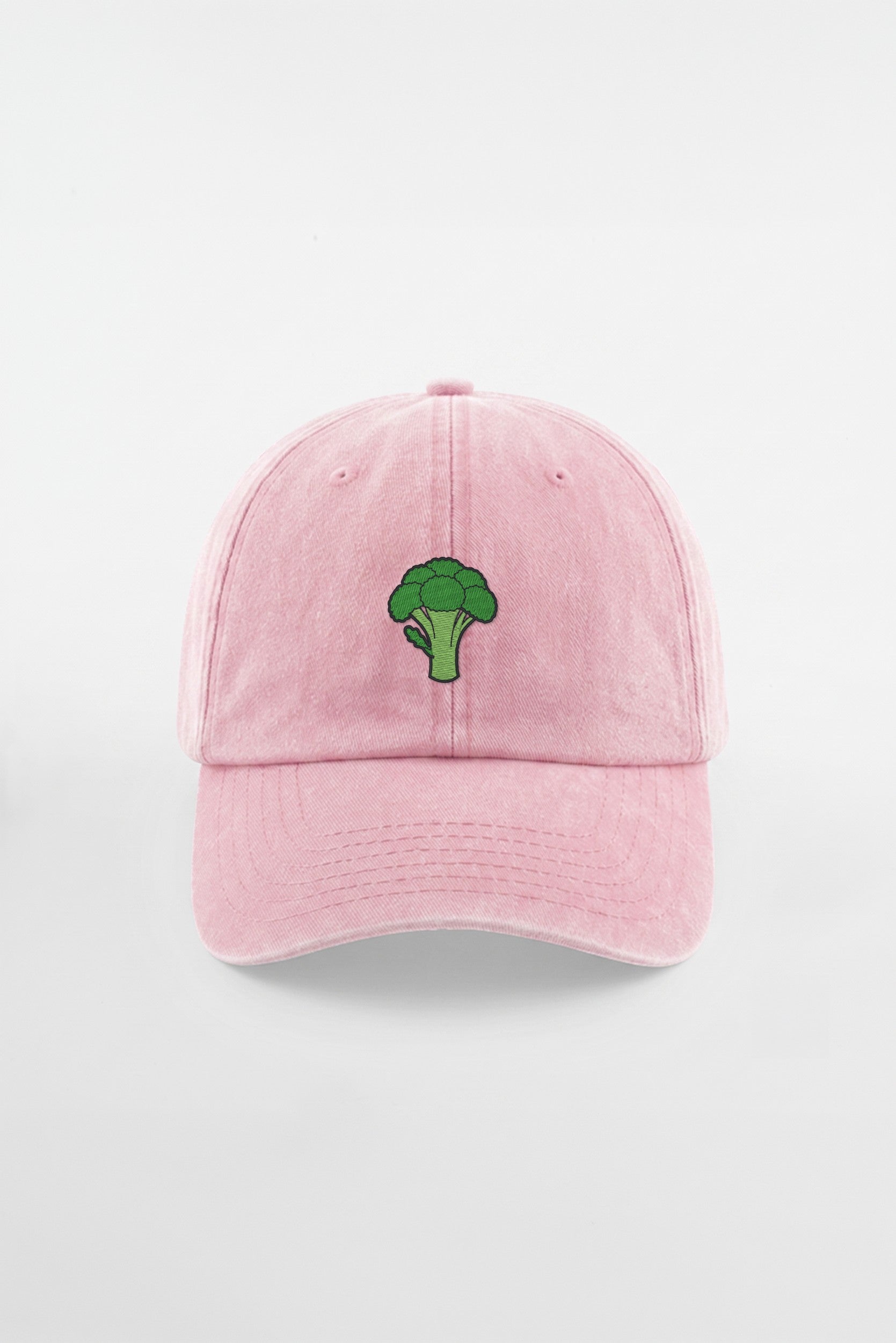 Brokoli Vintage Cap