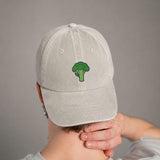Brokoli Vintage Cap