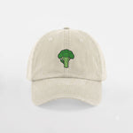 Brokoli Vintage Cap