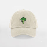 Brokoli Vintage Cap