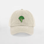 Brokoli Vintage Cap