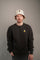 Burger beige Cord Bucket Hat
